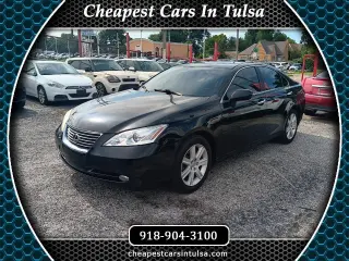 2008 Lexus ES 350