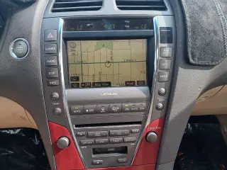 2008 Lexus ES 350