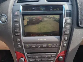 2008 Lexus ES 350