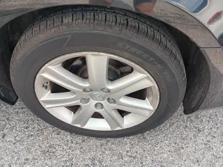 2008 Lexus ES 350