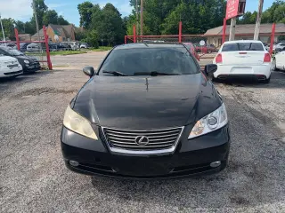 2008 Lexus ES 350