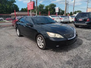 2008 Lexus ES 350