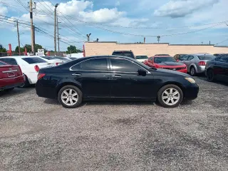2008 Lexus ES 350