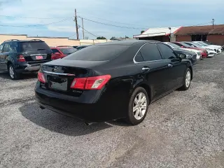 2008 Lexus ES 350