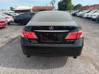 2008 Lexus ES 350