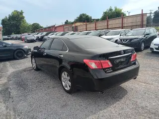 2008 Lexus ES 350