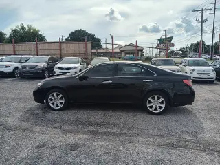 2008 Lexus ES 350