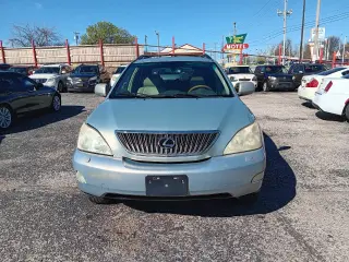 2007 Lexus RX 350