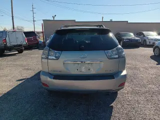 2007 Lexus RX 350