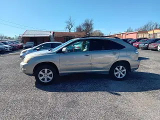 2007 Lexus RX 350