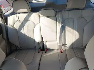 2015 Lincoln MKX
