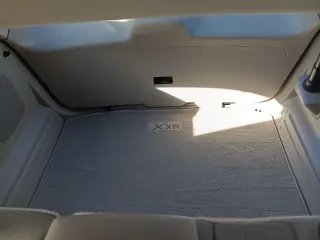 2015 Lincoln MKX