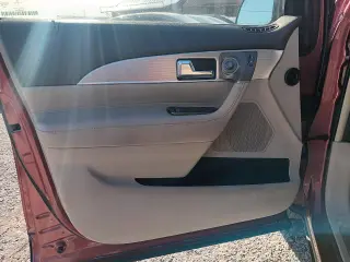 2015 Lincoln MKX