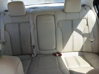 2009 Lincoln MKS