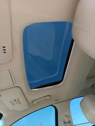 2009 Lincoln MKS