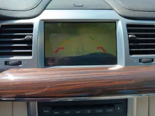 2009 Lincoln MKS