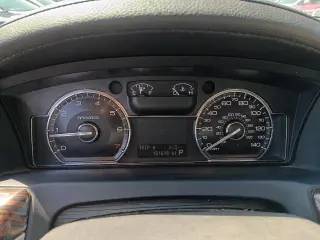 2009 Lincoln MKS