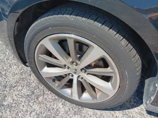 2009 Lincoln MKS