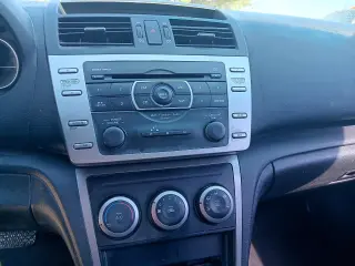 2009 Mazda MAZDA6