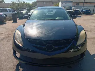 2009 Mazda MAZDA6