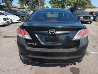 2009 Mazda MAZDA6