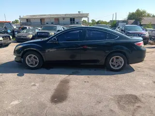 2009 Mazda MAZDA6