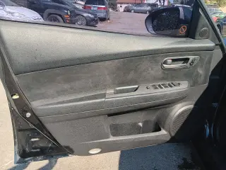 2009 Mazda MAZDA6