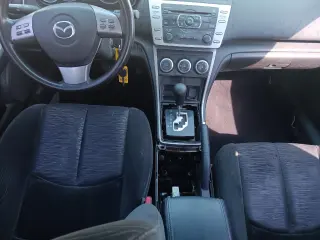 2009 Mazda MAZDA6
