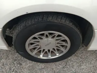 2000 Lincoln Town Car