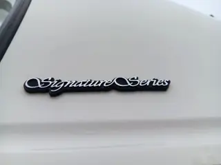 2000 Lincoln Town Car