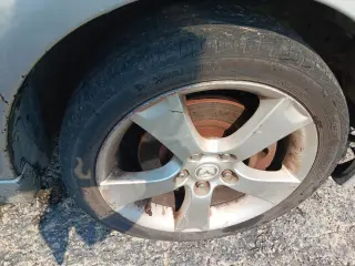 2007 Mazda MAZDA6