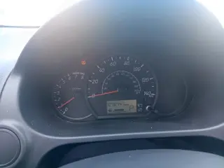 2017 Mitsubishi Mirage G4