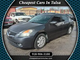 2008 Nissan Altima