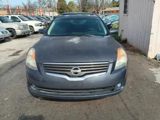 2008 Nissan Altima