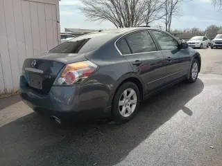 2008 Nissan Altima