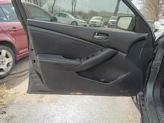 2008 Nissan Altima