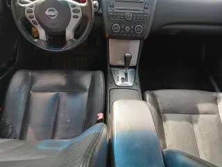 2008 Nissan Altima