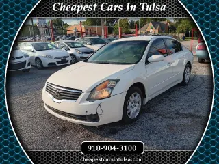2009 Nissan Altima