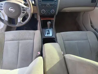 2009 Nissan Altima