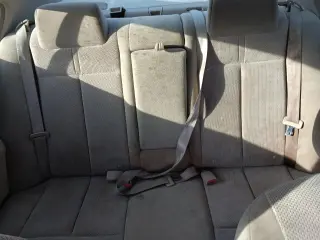 2009 Nissan Altima