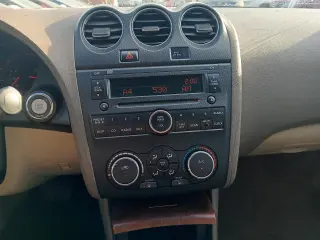 2009 Nissan Altima