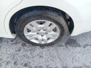 2009 Nissan Altima