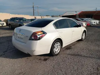 2009 Nissan Altima