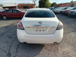 2009 Nissan Altima