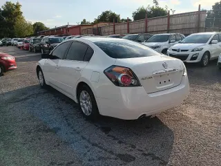 2009 Nissan Altima