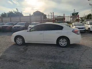 2009 Nissan Altima