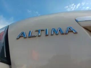 2009 Nissan Altima