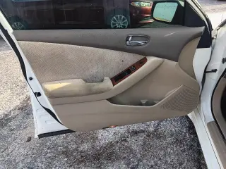 2009 Nissan Altima