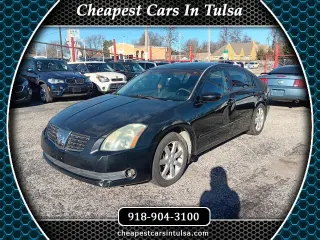2006 Nissan Maxima