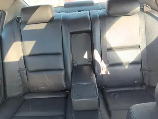 2006 Nissan Maxima